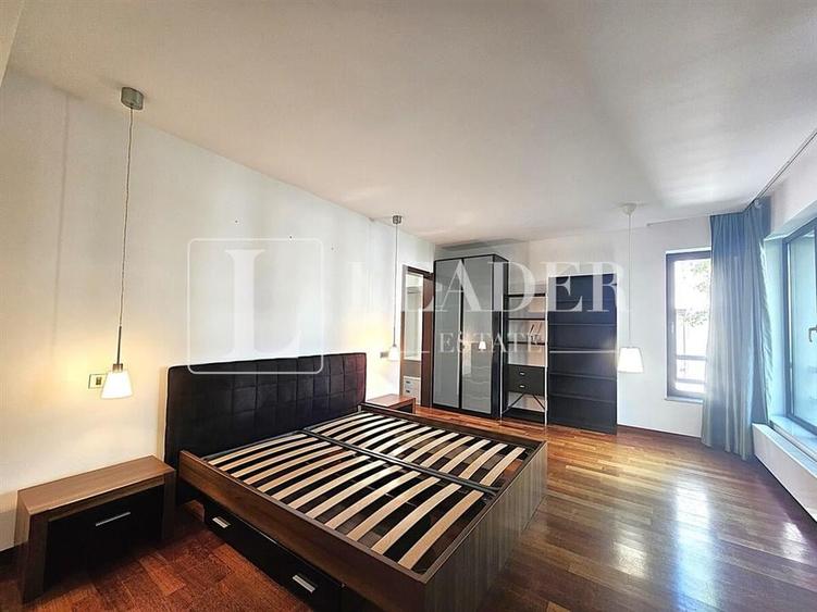 Duplex cu 5 camere cu Teren 400 Mp în Pipera