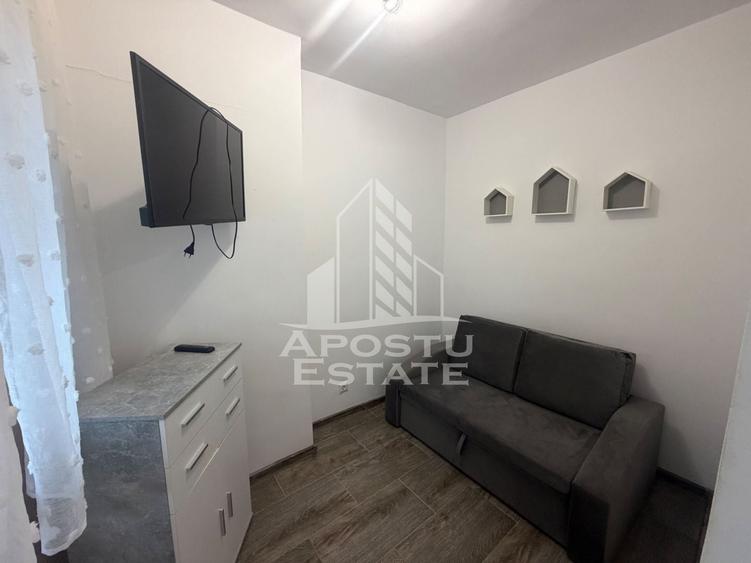 Garsoniera de vanzare, renovata , Zona Lipovei - 1