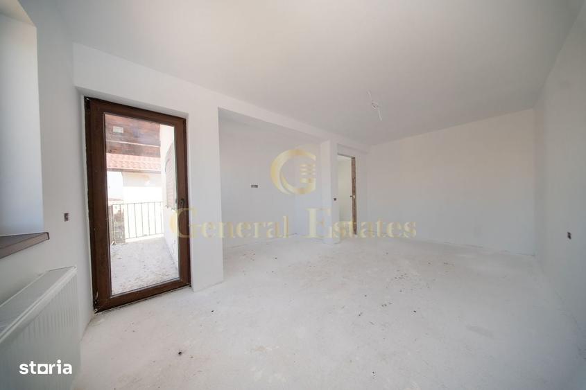 Casă cu 4 camere în Noua