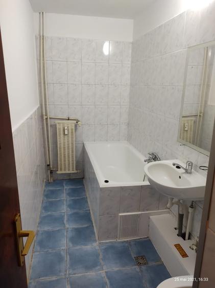 Garsoniera in zona Nerva Traian-metrou Timpuri Noi - 4