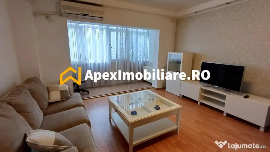 Apartament cu 2 camere decomandat, mobilat în Alba Iulia