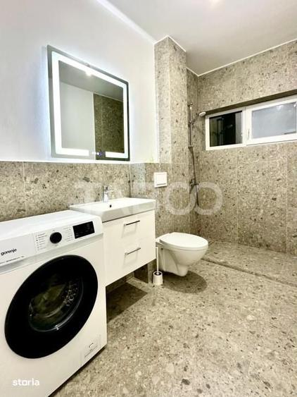 Apartament cu 2 camere decomandat în Cristian