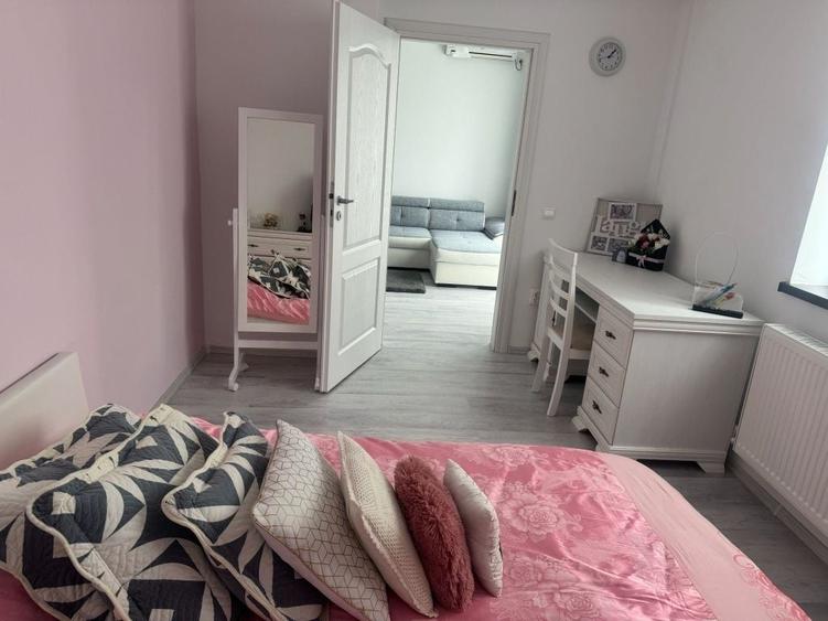 Apartament cu 2 camere semidecomandat în ICIL