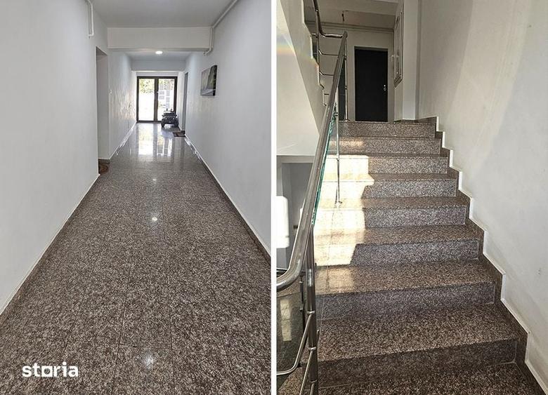 Apartament cu 3 camere în Gruiu