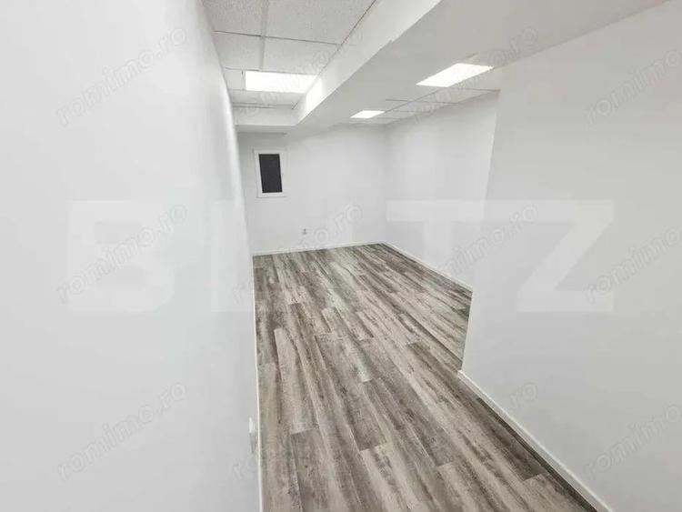 Garsonieră nedecomandată în Zorilor