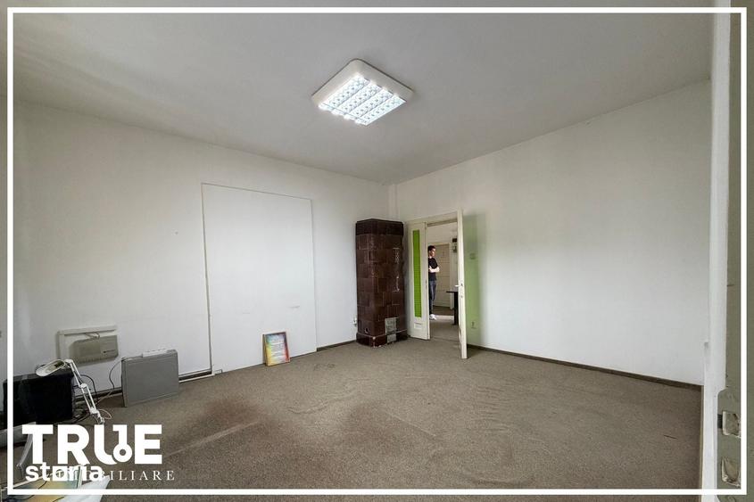 Spațiu comercial, de 35 mp, în Ultracentral