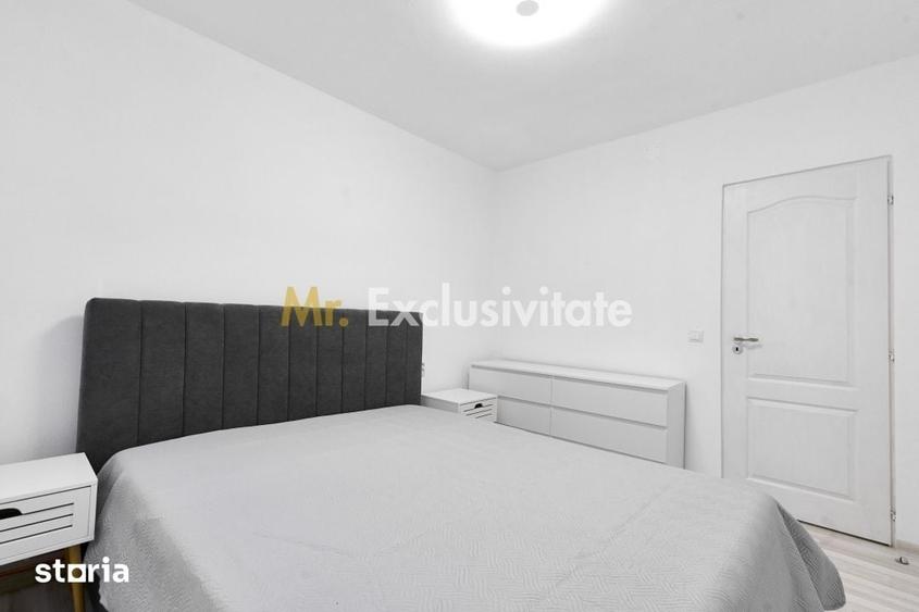 Apartament cu 4 camere în Găvana