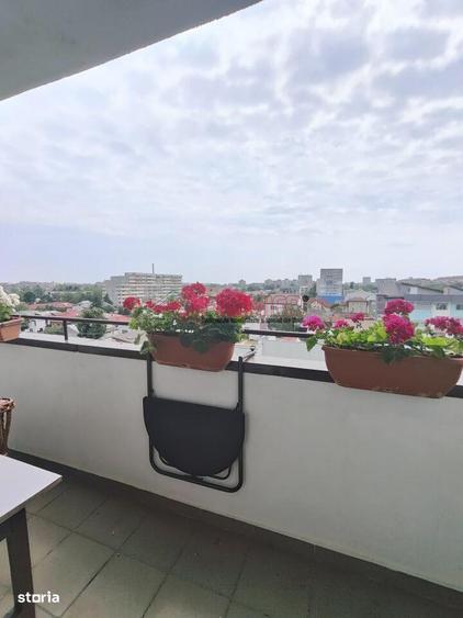 Apartament cu 3 camere în Jilava