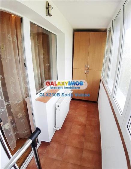 Apartament cu 4 camere semidecomandat, mobilat în Drumul Taberei
