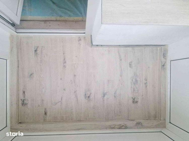 Apartament cu 2 camere în Arcul de Triumf
