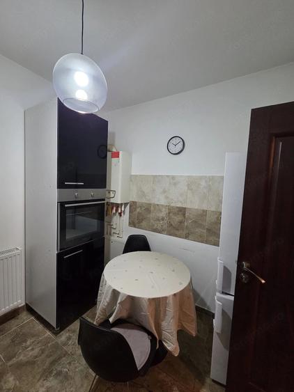 Apartament cu 2 camere decomandat, mobilat în 13 Septembrie
