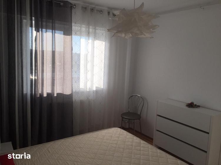 Apartament 3 camere, etaj 7, balcon, central Popa ?apca ,Calea Buc - 2