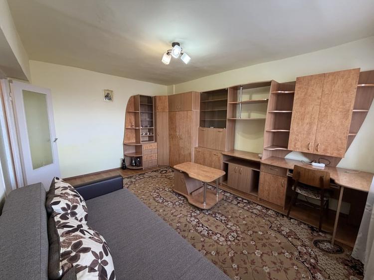 Apartament cu 2 camere decomandat, mobilat în Aiud