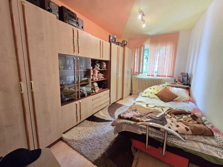 Apartament 3 camere, zona Manastur- str. Mehedinti - 4