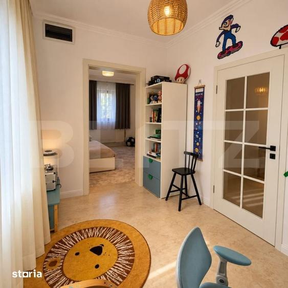 Casă cu 4 camere cu Teren 288 Mp în Giroc