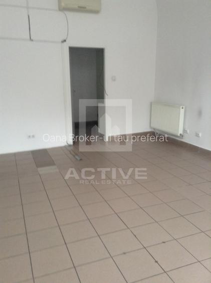 Spatiu comercial || Zona Horea