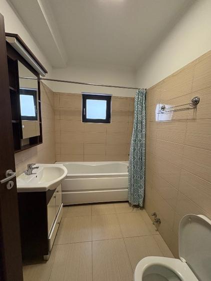 Apartament cu 2 camere decomandat, mobilat în Braytim