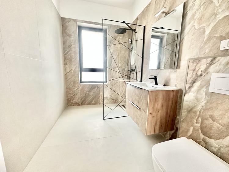 Apartament cu 2 camere si loc de parcare in Giroc zona Neptun - 10