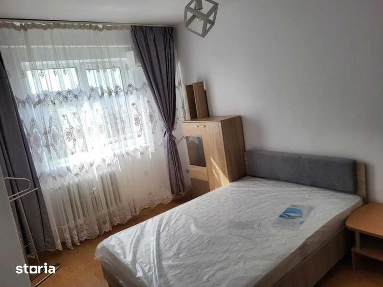 Garsonieră decomandată în Tătărași