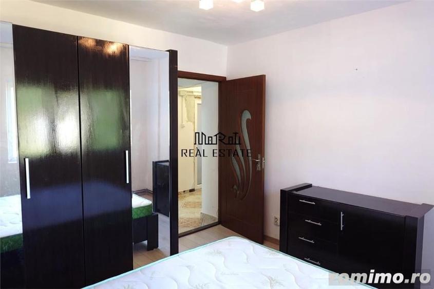 Apartament cu 3 camere în Criș