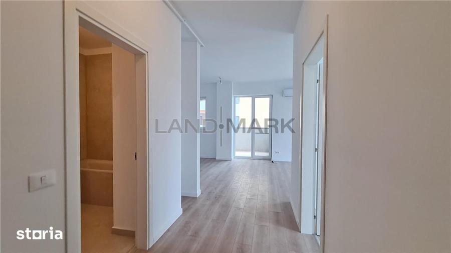 APARTAMENT NOU, INTABULAT, CENTRALA PROPRIE, COMISION 0% - 5
