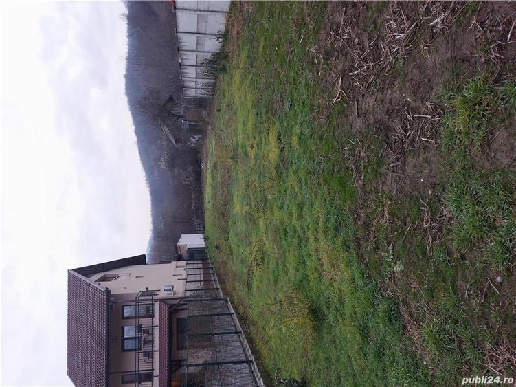 Teren de 620 mp, în Central