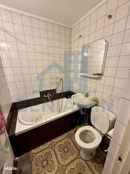 Apartament cu 2 camere semidecomandat în Astra — fotografia 3