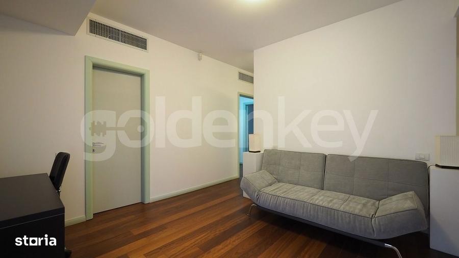 Parcul Kiseleff | Apartament cu 3 camere in complex rezidential, garaj - 16