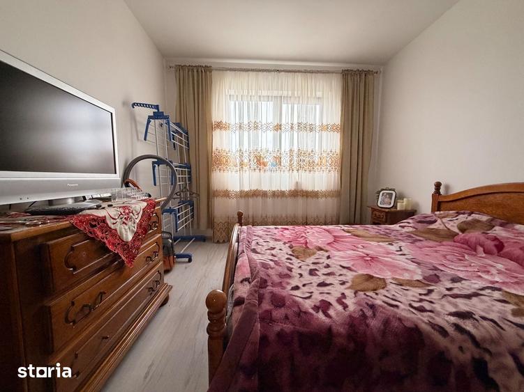 Apartament cu 3 camere în Chiajna