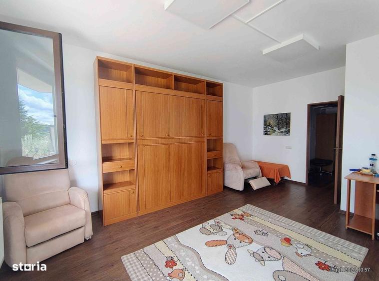 Apartament în Central