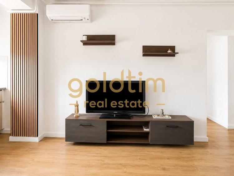 Apartament cu 2 camere decomandat, mobilat în Pipera