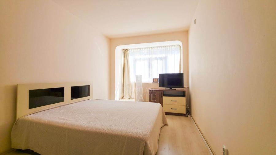 Apartament spațios de 3 camere cu loc de parcare inclus - 15