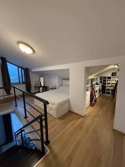 Apartament cu 2 camere în Dumbrăvița