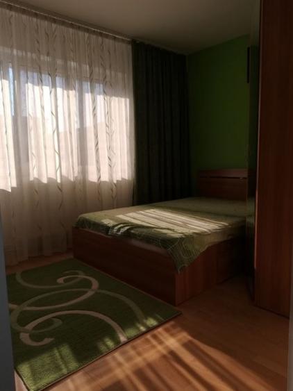 Apartament cu 2 camere decomandat în Timocului-Șaguna