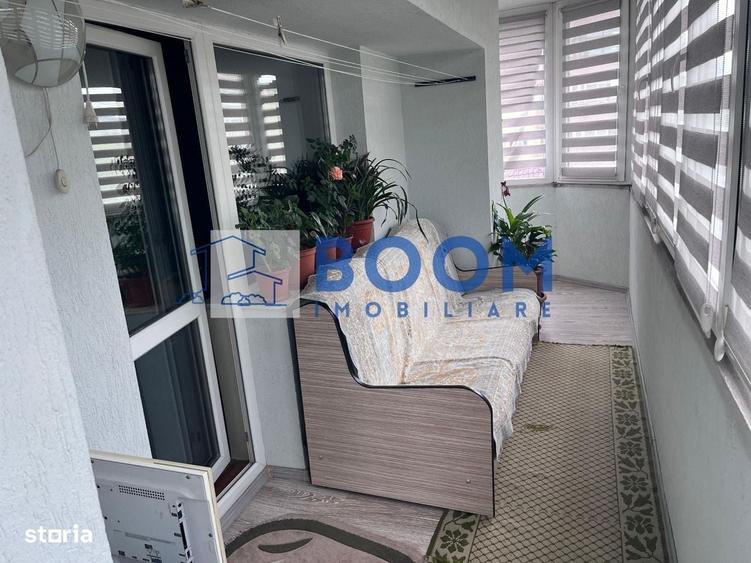 Apartament cu 2 camere în Nord