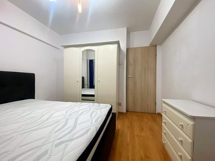 Apartament cu 2 camere decomandat în Tineretului