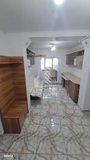 Apartament cu 2 camere în Lipovei