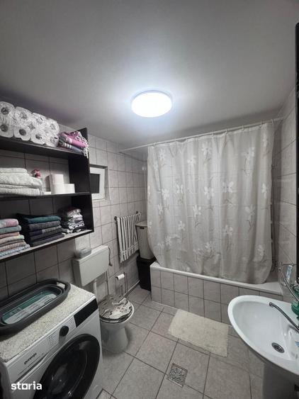 Casă cu 2 camere cu Teren 106 Mp în Central