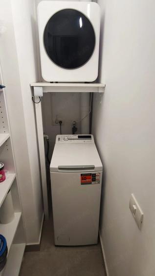 Apartament cu 2 camere decomandat în 1 Mai
