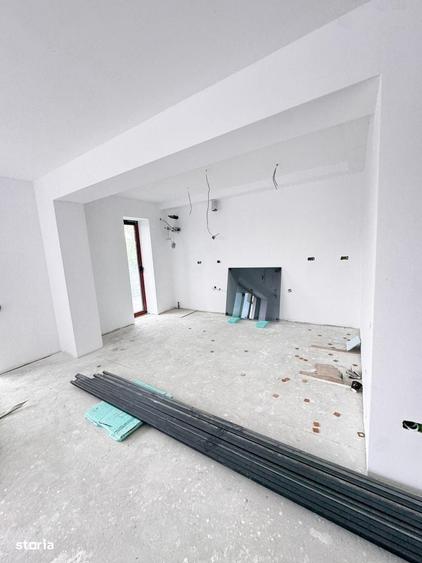 Apartament cu 4 camere în Sud