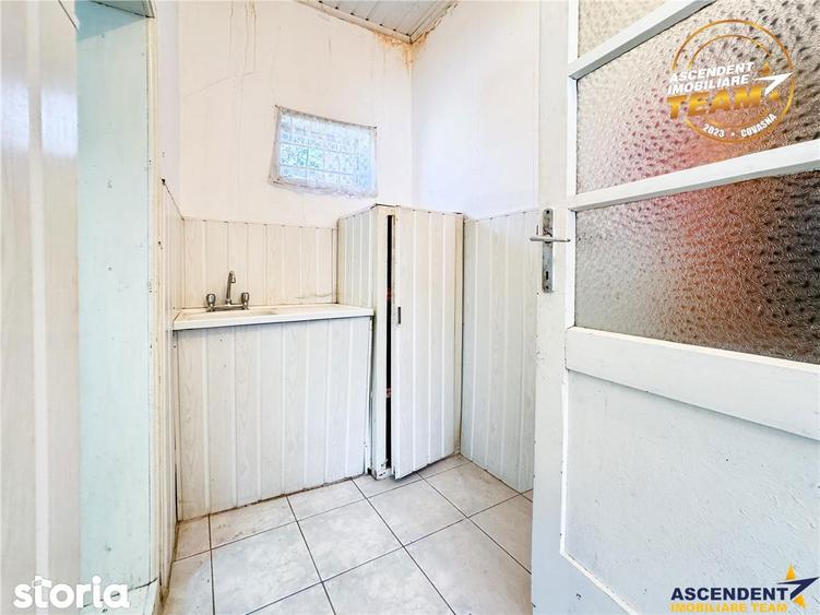 Casa traditionala in mijlocul naturii rurale, Zagon, Covasna - 7
