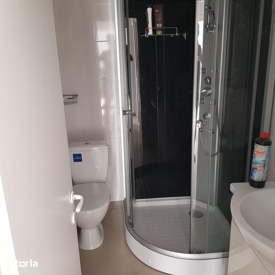 Apartament cu 2 camere în Șelimbăr
