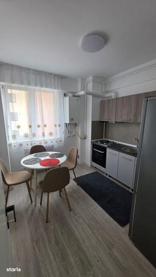 Apartament 1 camera de inchiriat Cartierul Visoianu - 11