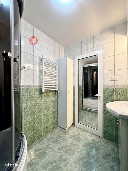 SE INCHIRIAZA Apartament 3 camere, etaj 1, Falticeni, jud. Suceava - 10