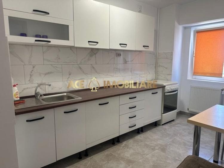 Garsoniera de inchiriat | Vitan | Metrou - 5