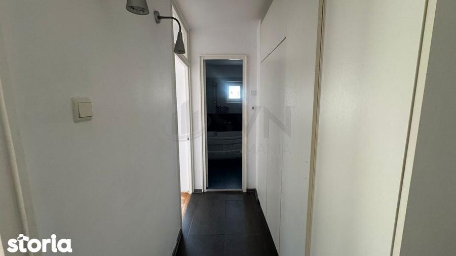 Apartament l 3 camere l Barbu Vacarescu - 6
