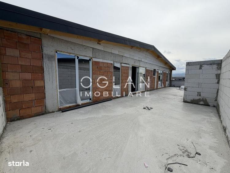 Apartament cu 4 camere în Șelimbăr