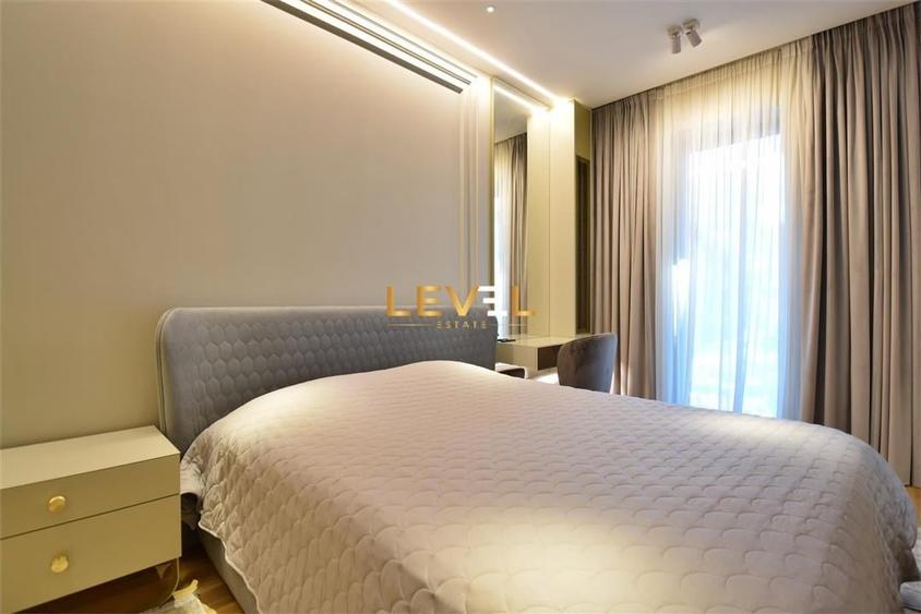 [VIDEO] FIRST RENTAL - Ultra-premium 1 Bedroom Apartment - VIDA Herastrau - 7