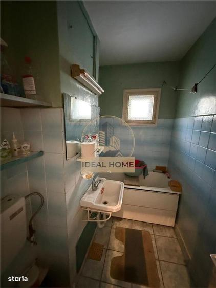 Apartament cu 2 camere decomandat în Tătărași — fotografia 2