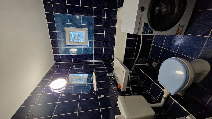 Apartament cu 4 camere decomandat în Decebal